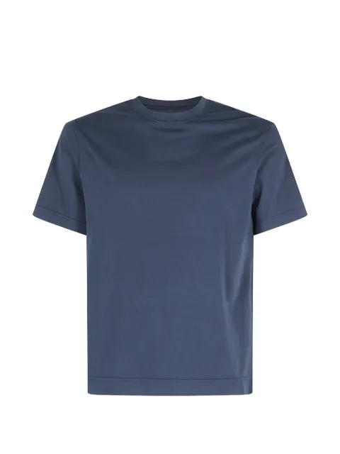 Circolo 1901 crew-neck T-shirt Blue CN5218098
