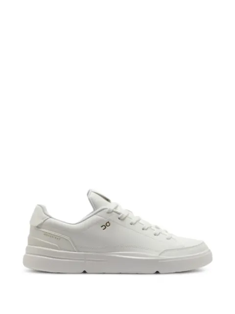 On THE ROGER Centre Court sneakers White 3MG10481200098