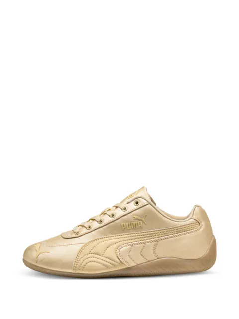 PUMA anodized speedcat sneakers Neutrals 40490302