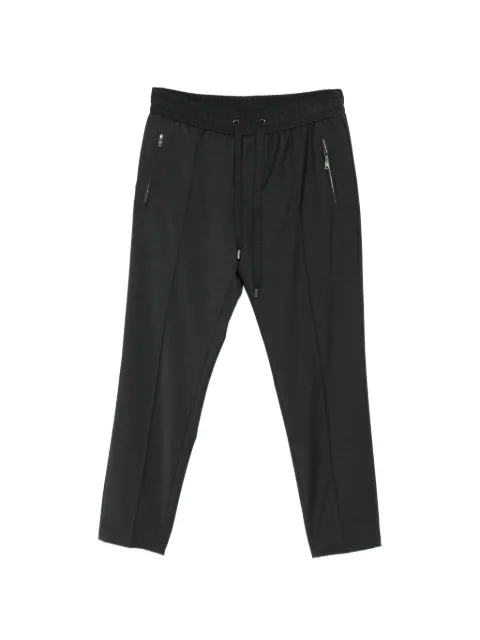 Dolce & Gabbana wool jogging pants Grey GYACETGK306