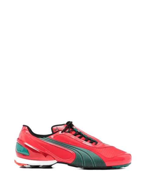 PUMA V-s1 panelled sneakers Red 40414704