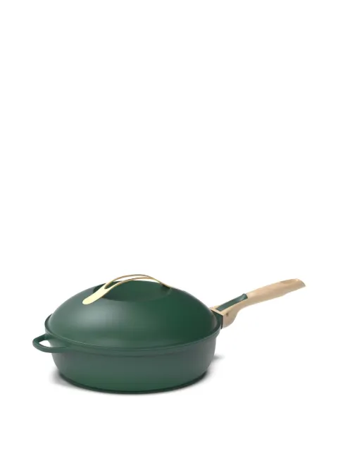 COOKUT Fabulous handle cookware Green FAB28