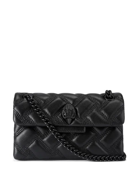 Kurt Geiger London Kensington 17 drench bag Black 5602800109