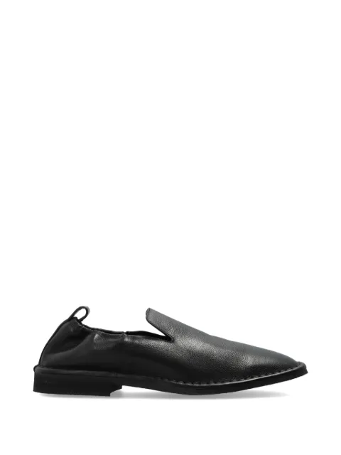 AMIRI slip-on loafers Black AMFOFO1001