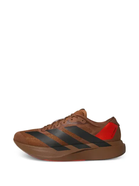 adidas striped sneakers Brown KJ8809AW25PRELOVEDBROWNCOR