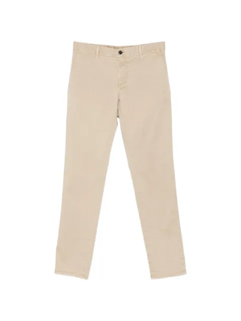 Incotex slim jeans Neutrals 18S1009664C411