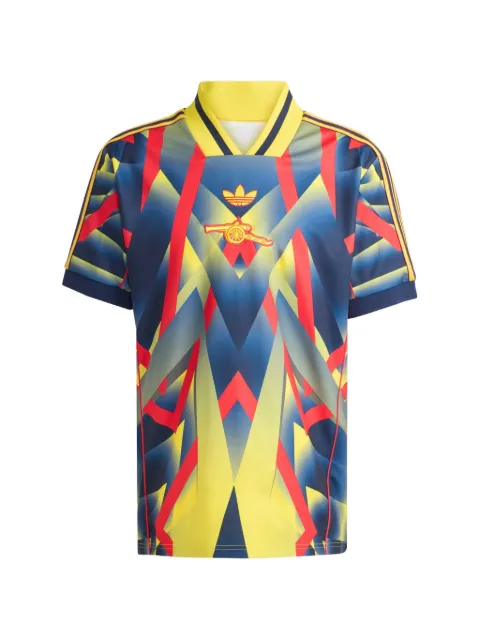 adidas Arsenal FC LFSTLR jersey Blue JM9388