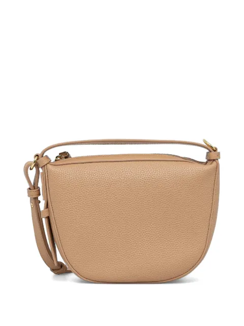 Armani Exchange small logo-detail cross-body bag Neutrals XW000917AF11902