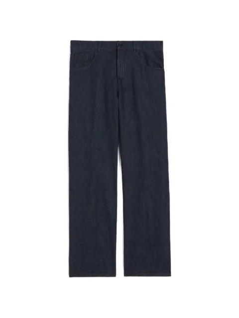 ASPESI lightweigh jeans Blue 0185G857