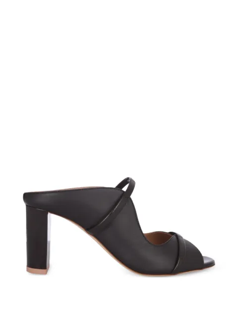 Malone Souliers Norah strap sandals Black NORAH70164