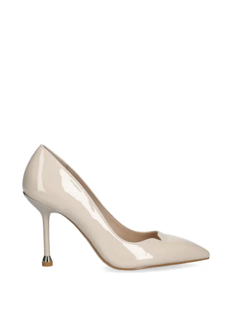 LIU JO point-toe pumps Neutrals SA6005EX004S1856