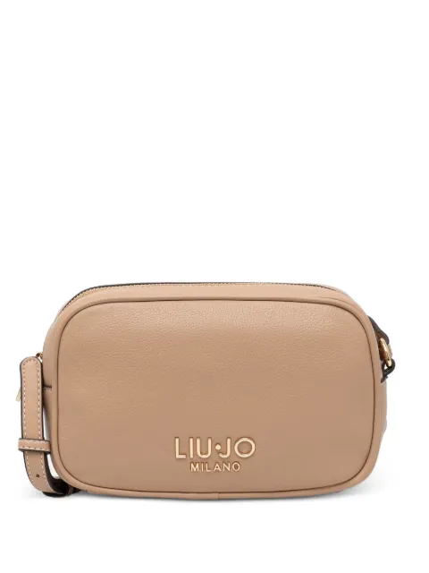 LIU JO small crossbody bag Neutrals AA6137E1012