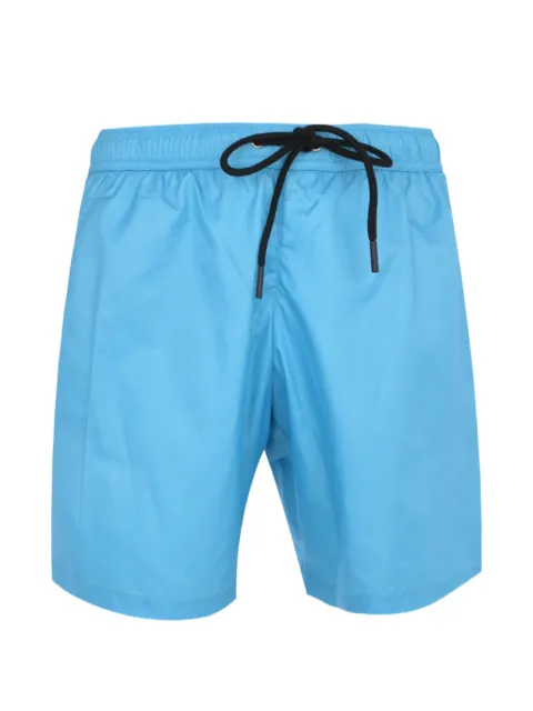 Mauna Kea solid boardshorts Blue MKU20431