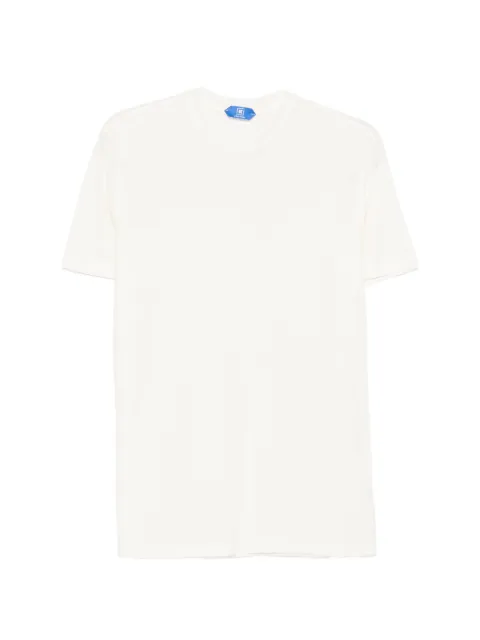 Kired round-neck T-shirt Neutrals WKISSMW83210