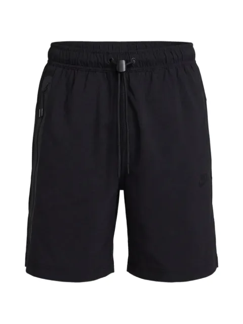 Nike black shorts Black HQ0470010