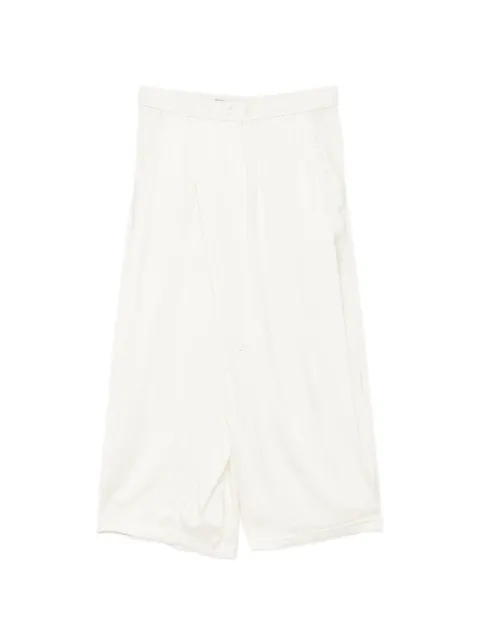 Julius Lungi pants Neutrals 937PAM24OW