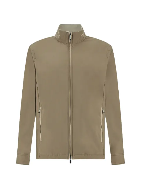 Paul & Shark Alcantara details jacket Neutrals 26412104661
