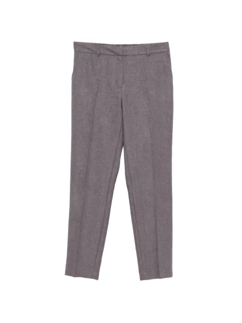 MAISON123 Felix side-pockets trousers Grey 6559477