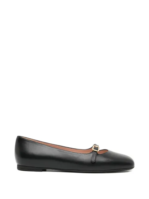 Bally Ballyrina Mary-Jane ballet flats Black WA052BVT153