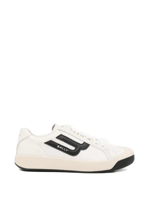 Bally Competition sneakers Neutrals WK00DEVT005