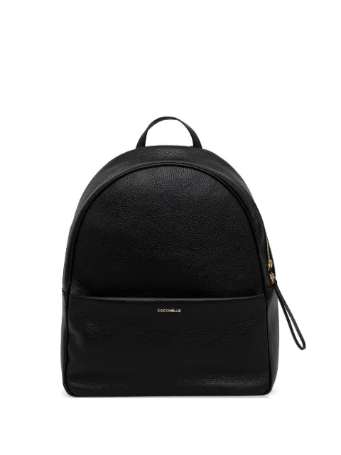 Coccinelle Nory backpack Black E1U45140101