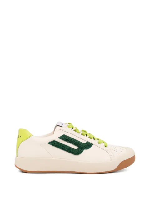 Bally Competition sneakers Neutrals WK00DGVT012
