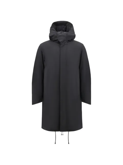 MACRON Oliver padded parka Black 20000533
