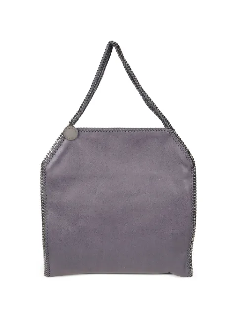 Stella McCartney chain shoulder bag Grey 7B0127W91321236