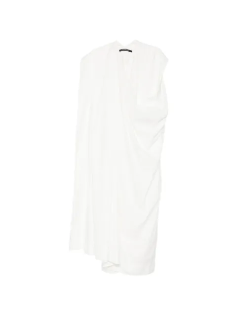 Julius Monk top Neutrals 937SHM1OW