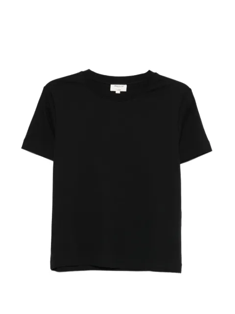 ETAM PARIS crewneck T-shirt Black 6558074