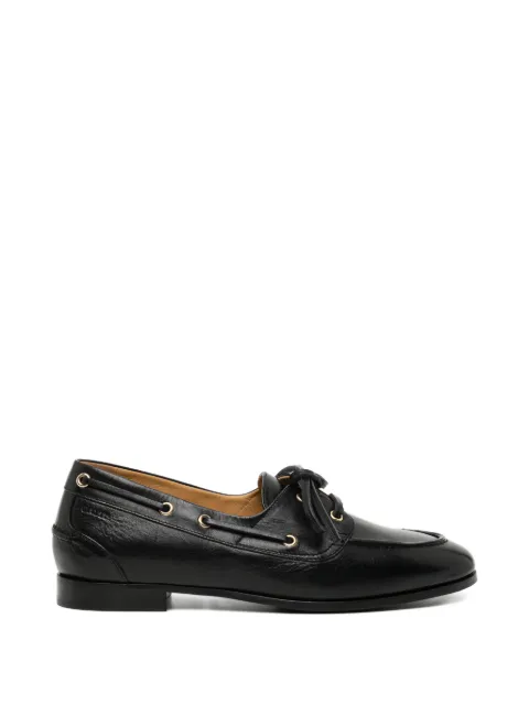 Bally Plume loafers Black WF0053BU003