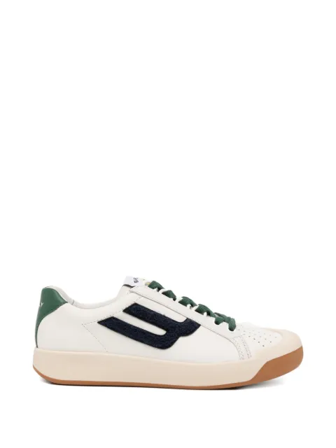 Bally Competition sneakers Neutrals WK00DGVT012