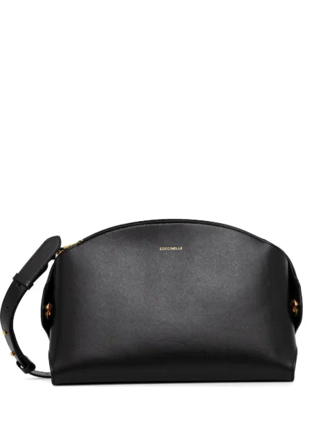 Coccinelle Tylde shoulder bag Black E1U7K120101