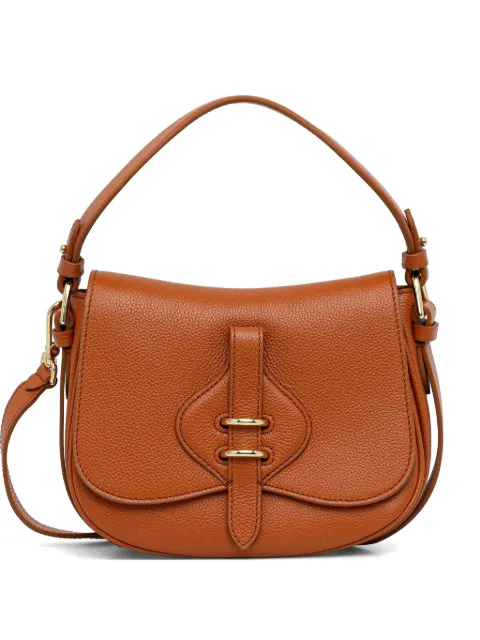 Coccinelle small Mavery cross body bag Brown E1U7F180201