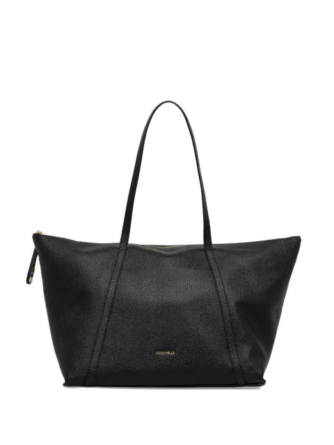 Coccinelle Nory tote bag Black E1U45110101
