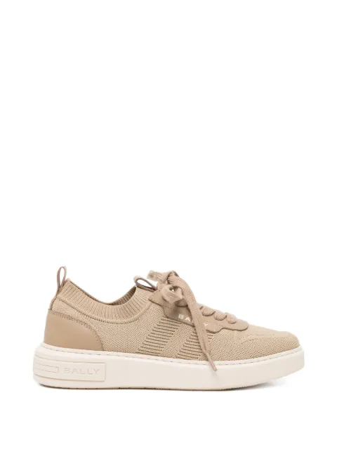 Bally Lift trainers Neutrals WK00DJTE002