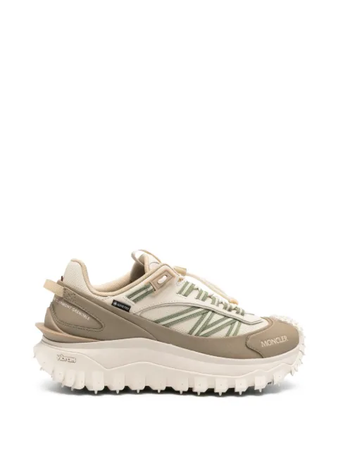 Moncler Trailgrip GTX sneakers Neutrals L209A4M00120M7208