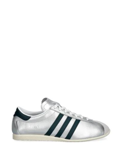 adidas Tokyo stripes sneakers Silver IH9223