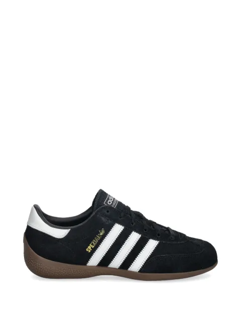 adidas Handball Spezial Lo Pro Shoes Black KJ3629