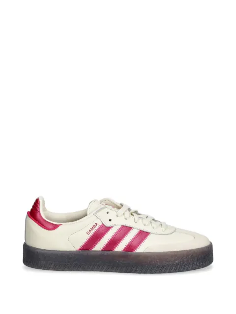 adidas Samba stripes sneakers Neutrals IH4042