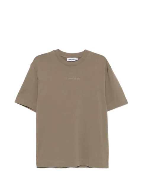 J.Lindeberg Hale T-shirt Neutrals FMJT15675