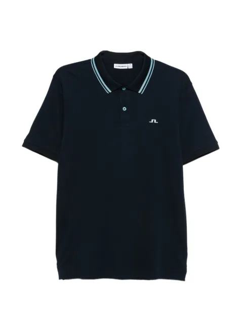J.Lindeberg Joey polo shirt Blue BMJT15739