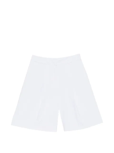 J.Lindeberg Suni shorts White BWPA16483