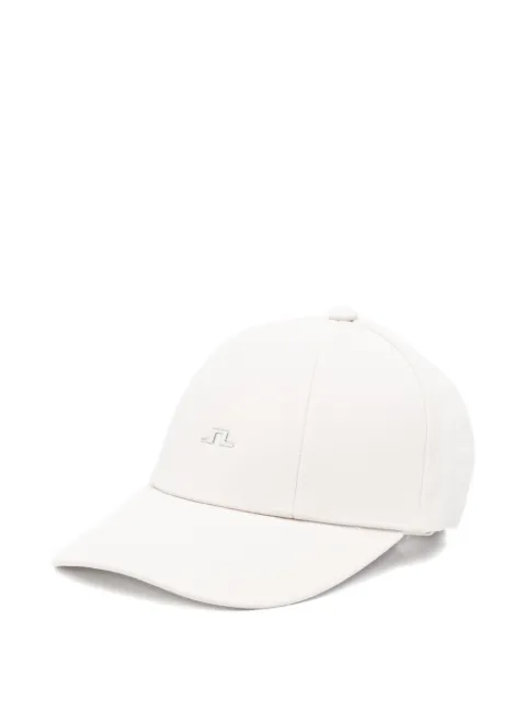 J.Lindeberg Mayble cap Neutrals BWAC14679