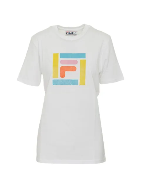 Fila Monique t-shirt White LW016152