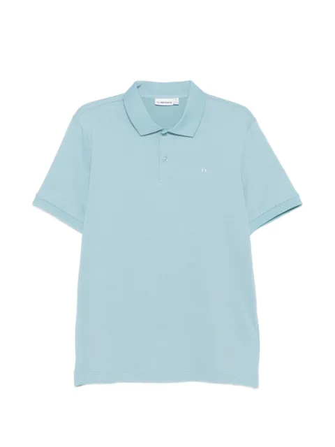 J.Lindeberg Verse polo shirt Blue BMJT15738