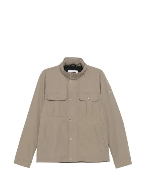 J.Lindeberg Bailey jacket Neutrals FMOW15350