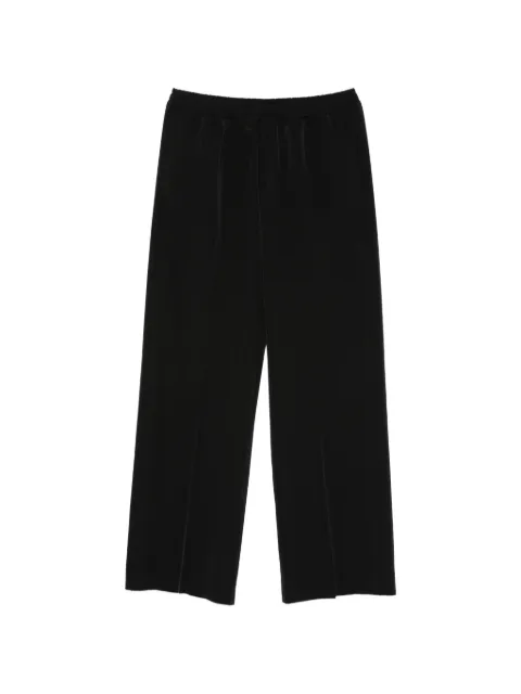 J.Lindeberg Anja trousers Black FWPA15418