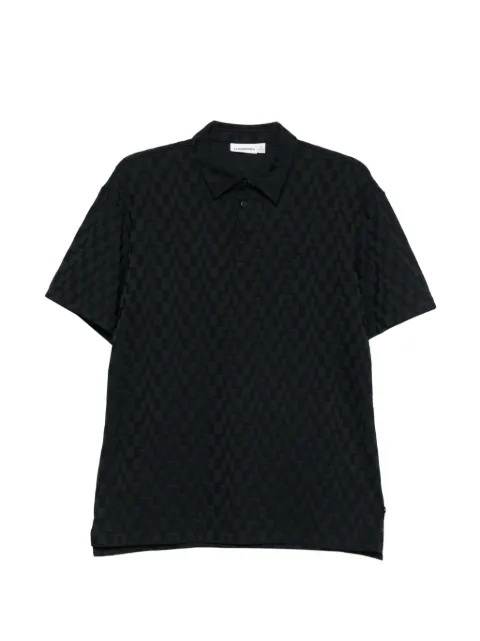J.Lindeberg Kofe polo shirt Black GMJT15431