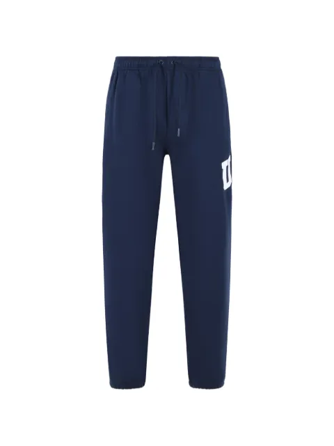 Polo Ralph Lauren Flag fleece sweatpants Blue 710P05443001